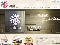 Sites similar to ubestbabe.com