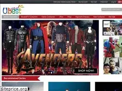 Sites similar to ubestcosplay.com