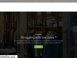 Sites similar to ubetsolutions.com