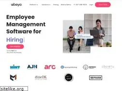 Sites similar to ubeya.com