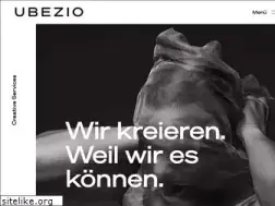 Sites similar to ubezio.com