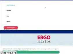 Sites similar to ubezpieczamwhestia.pl