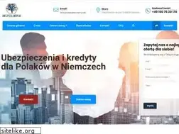 Sites similar to ubezpieczamy.de