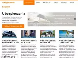 Sites similar to ubezpieczenia-helper.pl