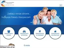 Sites similar to ubezpieczenia-ostroda.pl