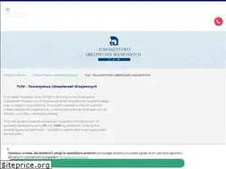 Sites similar to ubezpieczenia-tuw.pl