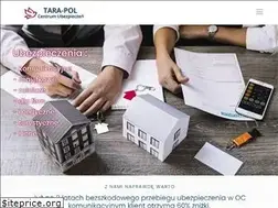 Sites similar to ubezpieczeniaczersk.pl