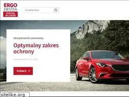 Sites similar to ubezpieczeniahestia.eu