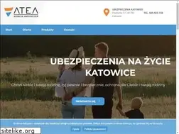 Sites similar to ubezpieczeniakatowice.pl