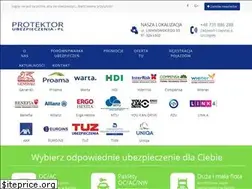 Sites similar to ubezpieczenialodz.com.pl