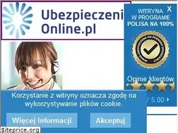 Sites similar to ubezpieczeniaonline.pl