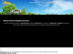 Sites similar to ubezpieczeniawalczyk.pl