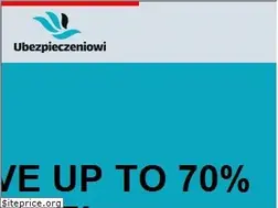 Sites similar to ubezpieczeniowi.com.pl