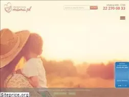 Sites similar to ubezpieczonamama.pl
