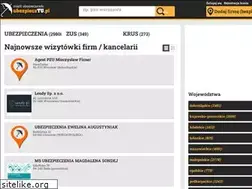 Sites similar to ubezpiecztu.pl