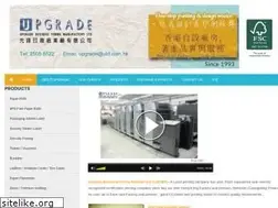 Sites similar to ubf.com.hk