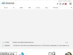 Sites similar to ubf.kr