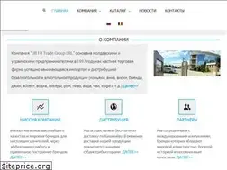 Sites similar to ubfb.md