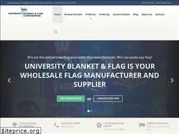 Sites similar to ubflag.com