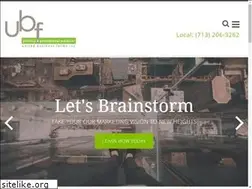 Sites similar to ubfprintinggroup.com