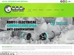 Sites similar to ubg.co.th