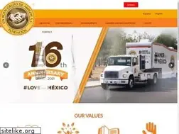 Sites similar to ubga.org.mx