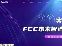 Sites similar to ubgenius.cn