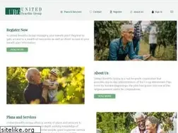 Sites similar to ubgretire.com