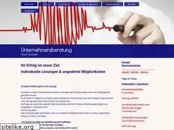 Sites similar to ubhg.de
