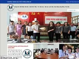 Sites similar to ubhs.edu.vn