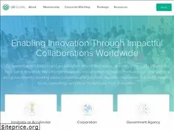Sites similar to ubi-global.com