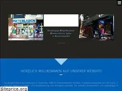 Sites similar to ubi-kliz.de