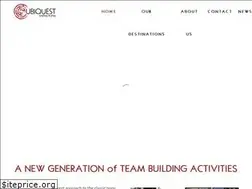 Sites similar to ubi-quest.com