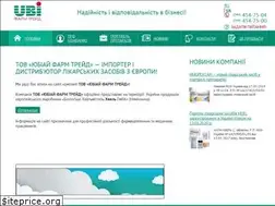 Sites similar to ubi-trade.com.ua