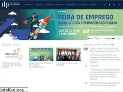 Sites similar to ubi.pt