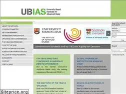 Sites similar to ubias.net