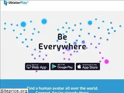 Sites similar to ubiatarplay.io