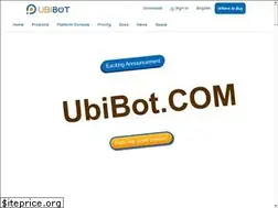 Sites similar to ubibot.io
