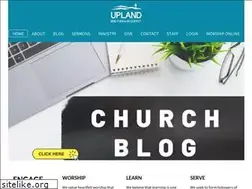Sites similar to ubic-church.org
