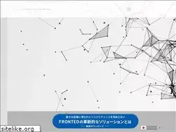 Sites similar to ubic.co.jp
