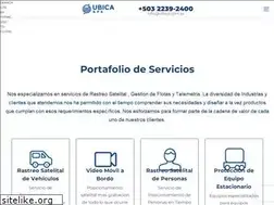 Sites similar to ubica.com.sv