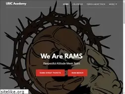 Sites similar to ubicacademy.com