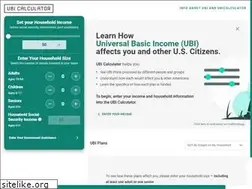 Sites similar to ubicalculator.com