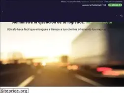Sites similar to ubicalo.com.mx