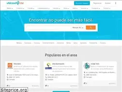 Sites similar to ubicando.me