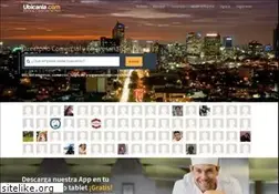 Sites similar to ubicania.com