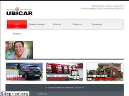 Sites similar to ubicar.com.bo