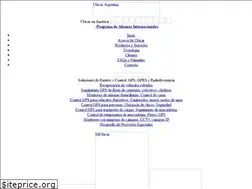Sites similar to ubicar.net