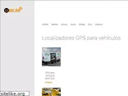 Sites similar to ubicargps.com.uy