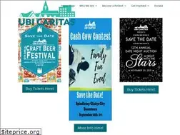 Sites similar to ubicaritas.org
